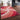 3D Stella Silky Living Shaggy Geometric Textured Rug - Blush Pink