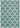 Albany Ogee Traditional Morroccan Trellis Design Hand Tufted Wool Rug in Duck Egg