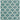 Albany Ogee Traditional Morroccan Trellis Design Hand Tufted Wool Rug in Duck Egg