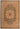 Grand Heritage GH101 Medallion Million Point Classic Green Polypropylene Persian Oriental Rug