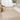 DKNY Pure Knots DKP01 Hand Made Plush Chunky Loop Texture Beige Rug - 61 x 91 cm (2'3')
