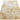 Consept Looms Lux LUX11 Machine Gold Washable Non-Slip Abstract Geometric Rug