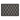 My Stain Resistant Arbor Charcoal Grey Washable Non-Slip Polypropylene Geometric Hallway Runner Rug - 67x100 cm (2'3"x3'3")