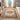 URCO Cashmere 5570 Cream Multi Oriental Traditional Floral Kilim Hallway Runner Rug - Small 80x150 cm (2'6"x5')