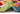 Consept Looms Viva VIV101 Bright Multicolours By Concept Jute Polypropylene Geometric Rug
