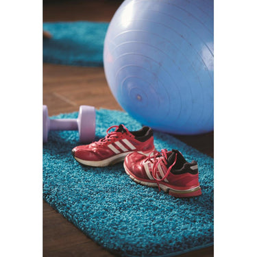 Buddy Washable Rug Non-Slip Shaggy Rug Plain My Rug by Origins