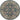 Nourison Ankara Antique ANR13 Multicolour Polypropylene Traditional Vintage Textured Rug