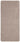 Dip and Drip Buddy Nude Pink Washable Non-Slip Polypropylene Shaggy Bath Mat - Runner 67x120 cm