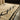 Souk Berber Natural Chunky Weaves Hand Woven Jute Rug in Beige Black