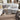 Origins Reef Modern Plain Quality Rug in Mink - X-Large 200x290 cm (6'7"x9'6")