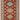Cashmere 5567 Red Oriental Traditional Floral Kilim Hallway Runner Rug