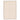 Origins Scalloped Border Elsie Tufted Natural Brown Wool Bordered Hallway Runner Rug