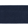 Howler & Scratch Washable Non Slip Shaggy Rug in Midnight Blue - X-Small 60x100 cm (2'x4')