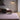Chicago Shaggy Modern Plain Rug Hallway Runner Circle in Pink