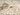553A2 Classic Light Brown Traditional Vintage Textured Bordered Hallway Runner Rug