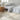 Calvin Enchanting ECH04 Grey Beige Polypropylene Abstract Modern Rug - Small 97x152 cm (3'2''x5')