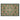 My Nylon Pattern Pink Botanical Washable Non-Slip Bordered Doormat