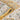 Nova Enzo Cream Gold Polypropylene Traditional Vintage Bordered Rug