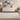 Asiatic London Horizon Robot Tufted Ivory Cotton Abstract Geometric Textured Rug - Medium 120x170 cm (4'x5'6")