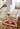 Origins Aubusson Shensi Traditional Wool Round, Hallway, Halfmoon Rug in Grey