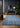 Origins Elegant Greek Key Navy Blue Jute Polypropylene Geometric Rug