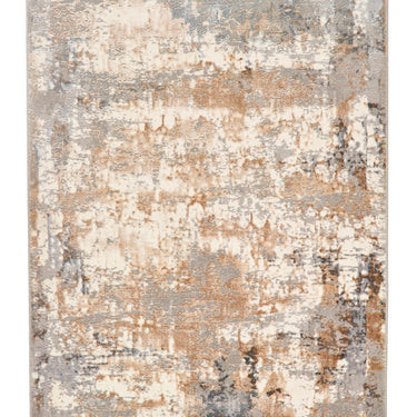 Origins Cosimo Distressed Hand Carved Blue/Grey Rug