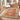 URCO Cashmere 5567 Terracotta Oriental Traditional Floral Kilim Hallway Runner Rug