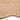 Origins Jute Natural Hand Made Stitched Scalloped Edge Yellow Rug or Hallway Runner