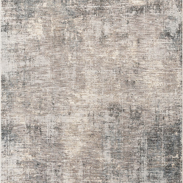 Consept Looms Legacy LEG21 Grey Blue Cotton Abstract Modern Rug