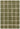 Asiatic London Albany Grid Checkered Lines Olive Green Wool Traditional Geometric Checked Rug