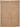 URCO Super Comfy Latte Shaggy Plush Soft Rug