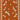 New Terrace Dragonfly Terracotta Polypropylene Bordered Modern Rug