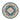 Aubusson Origins Shensi Traditional Wool Round, Hallway, Halfmoon Rug in Blue