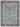 Nourison Ankara Antique ANR14 Multicolour Polypropylene Traditional Vintage Bordered Rug