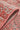 Nova Owen Red Traditional Bohomian Rug Hallway Runner