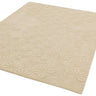 Starburst Hand Made Wool Natural Rug in 160 x 230 cm