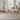 Lynx LNX02 Bordered Ivory Taupe By Polypropylene Persian Traditional Vintage Rug - Round 239 cm (7'10"x7'10")