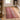 My Mat Stain Resistant Washable Home Entrance, Kitchen, Hallway, Entryway Non-Slip Rug Candy in Multi Bright Stripe Colours