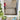 My Stain Resistant Tile Stone Beige Washable Non-Slip Polypropylene Moroccan Doormat