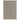 Ravine Hand Made Wool Plain Ribbed Texture Grey Beige Rug