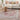 Kashan VKA07 Medallion Bordered Classic Red Ivory Polypropylene Persian Traditional Vintage Rug - XX-Large 269x349 cm (8'10"x11'10")