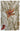 Nourison Tropics TS01 Ivory Pure Tufted Wool Cotton Floral Rug 160x230 cm