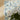 Consept Looms Liberty LIB301 Ivory Blue Washable Non-Slip Traditional Floral Rug