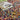 Origins Rocks Shaggy Hand Woven Wool Long Pile Rugs in Grey, Ochre, Blue, Multi