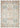 Consept Looms Liberty LIB303 Cream Multi Washable Non-Slip Traditional Floral Rug
