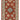 Cashmere 5567 Red Oriental Traditional Floral Kilim Hallway Runner Rug