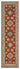 Cashmere 5567 Red Oriental Traditional Floral Kilim Hallway Runner Rug
