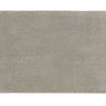 Washable Non Slip Soft Ghost Grey Door Mat Hallway Entrance Rug - 50x75 cm (1'7"x2'5")