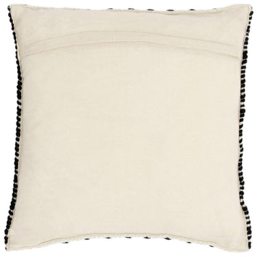 Halsey Hand Made Geometric Indoor Outdoor Cushions in Various Colours 45 x 45 cm (1'5"x1'5")