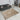 865AC Classic Ochre Gold Traditional Vintage Textured Bordered Hallway Runner Rug